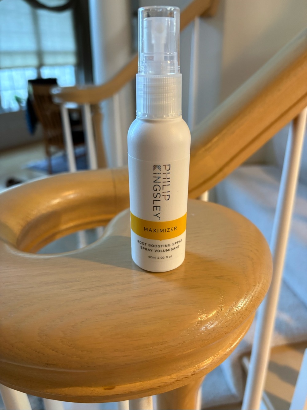 Lot of 2 Philip Kingsley Root Boosting Spray and Plumping Cream, NWT - Picture 3 of 4